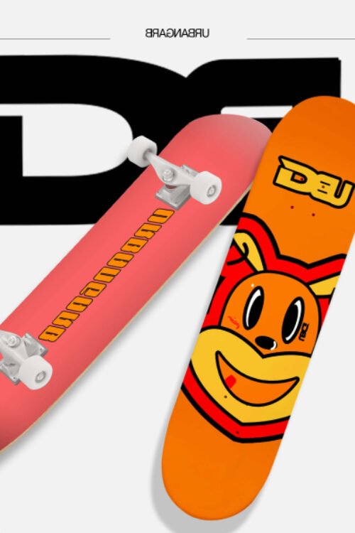 UBG skate board