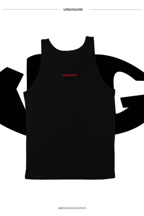 UBG Tank Top (male)